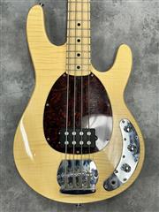 Ernie Ball OLP Stingray 4-String Bass Guitar (PD1118220